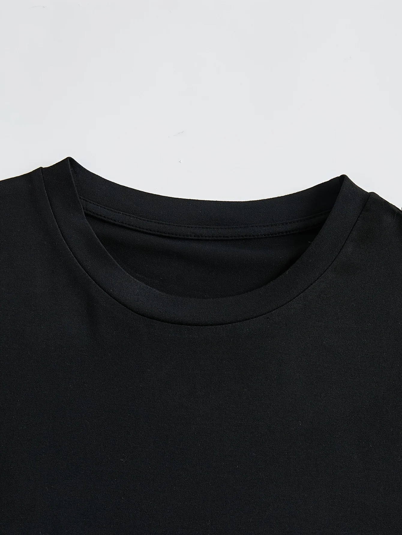 2025 Summer New Funny Softball Bow Soft Baseball Mom Printed Tee T-shirt Round Neck Short Sleeved Top Daily Wear Clothing - Image 2