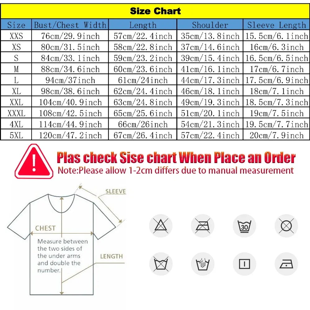 2023 Summer T-shirts Vintage Female Clothing Print Short Sleeve Women T Shirt Harajuku Fashion O-neck Clothes Streetwear Tops - Image 2